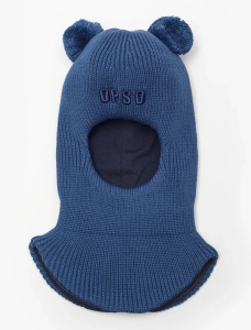 ШЛЕМ "Snork", синий