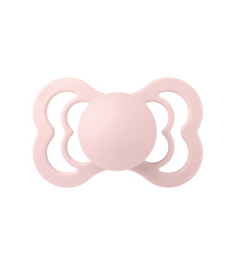 Пустышка силиконовая BIBS Supreme - Blossom