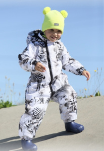 Комбинезон ПИНКИ TF80 гр., Lemurs
