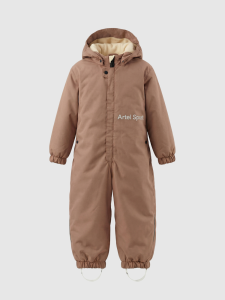 Комбинезон Этиго 80 гр., капучино