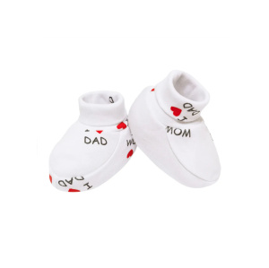 Пинетки, I love DAD