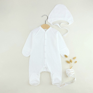 Комбинезон, тофу