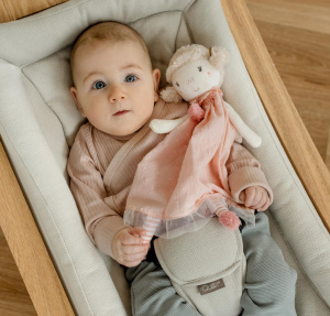 Игрушка-комфортер Фея