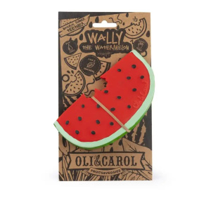 WALLY THE WATERMELON, игрушка-прорезыватель