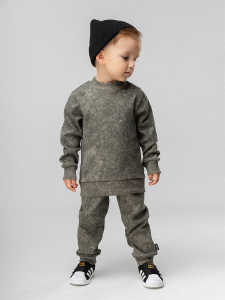 Костюм, светлый хаки