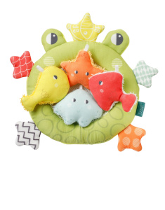 Набор игрушек для ванны Рыбалка