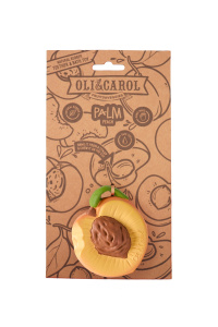 PALM PEACH, прорезыватель для зубов