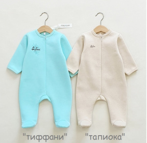 Комбинезон тапиока