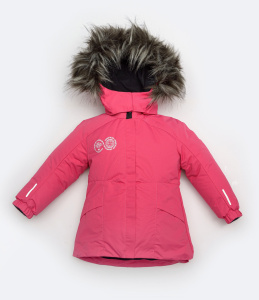 Комплект Берри TF200 гр., т.фуксия