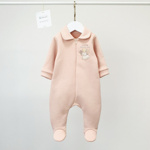 Комбинезон, SoftTouch испанская роза