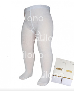 Колготки для девочки "ARTI"