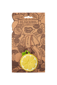 JOHN LEMON, прорезыватель для зубов мини