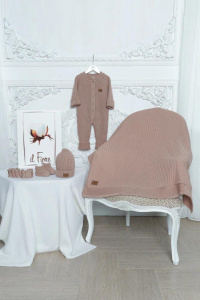 Комбинезон "Elegant"