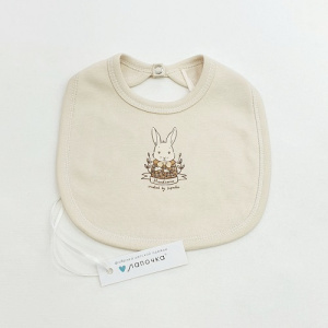 Фартук, бежевый