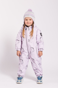 Комбинезон Пинки TF80 гр., pink unicorn