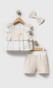 Комплект, молочный