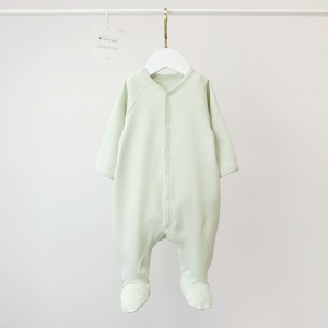 Комбинезон, мятный