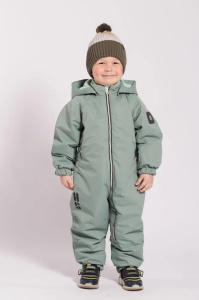 Комбинезон Габо TF80 гр., д.ментоловый