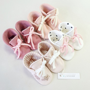 Пинетки, тофу