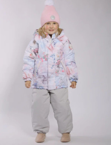 Комплект Джарви TF200 гр., winterday flowers