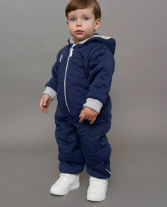 ПИКСАР комбинезон, синий