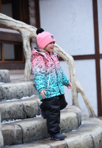 Комплект Джарви TF200 гр., coral island