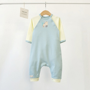 Комбинезон-слип, разноцветный