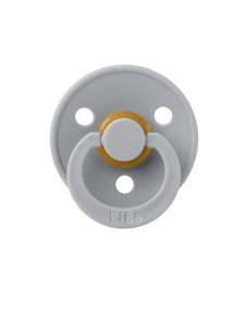 Пустышка латексная BIBS Colour - Cloud