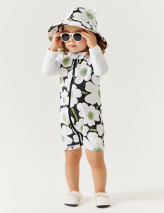 Панама детская, light pink