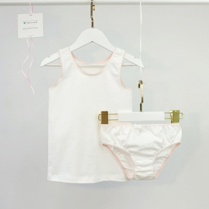 Майка, молочный