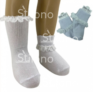 Носки-гольфы для малышей"BELINO"