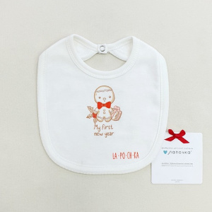 Фартук, тофу/пряня