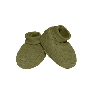 Пинетки из капитония, хаки