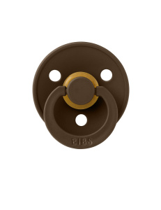 Пустышка латексная BIBS Colour - Mocha