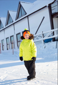 Комплект Гринд TF200 гр., желто-зеленый