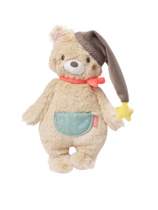 Мягкая игрушка Мишка Бруно