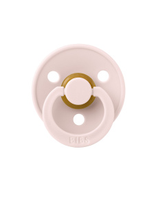 Пустышка латексная BIBS Colour - Petal