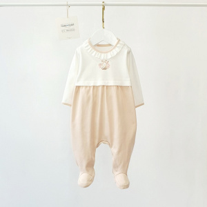 Комбинезон, разноцветный