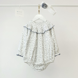 Комплект 2 предмета, синим