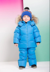 Комплект Латуиль 300 гр., т.голубой