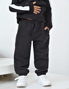 Джоггеры, графит