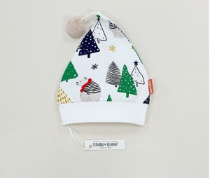 Аксессуар, ёлочки