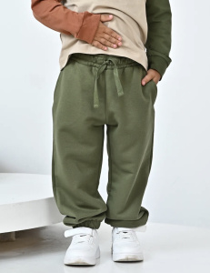 Джоггеры, хаки