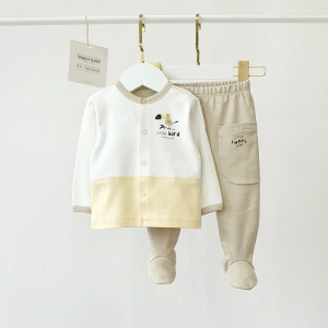 Ползунки, античный беж