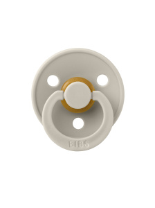 Пустышка латексная BIBS Colour - Sand