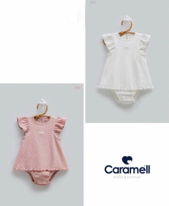 Комбинезон, розовый