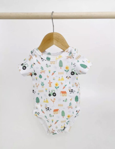 Боди "Nature", игрушки