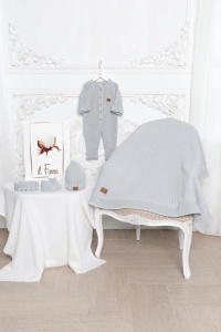 Комбинезон "Elegant"