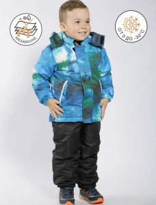 Комплект Джарви TF200 гр., northern lights