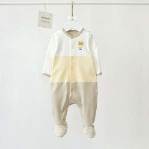 Комбинезон, разноцветный